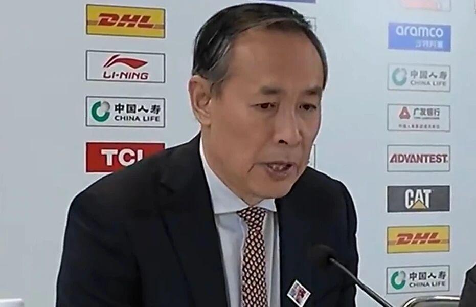 bti体育官方入口-北京男篮输相难看，许利民表达不满，四大问题明显，麦基作用不大